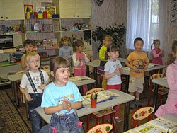 Детский сад №78, г. Ставрополь